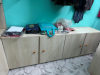 Display Rack I ডিসপ্লে র‍্যাক